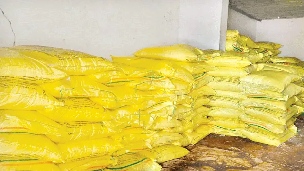  Kharif   ఖరీఫ్‌ సాగు ఎలా?