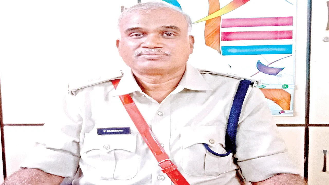Liquor Transportation సారా రవాణాకు అడ్డుకట్ట