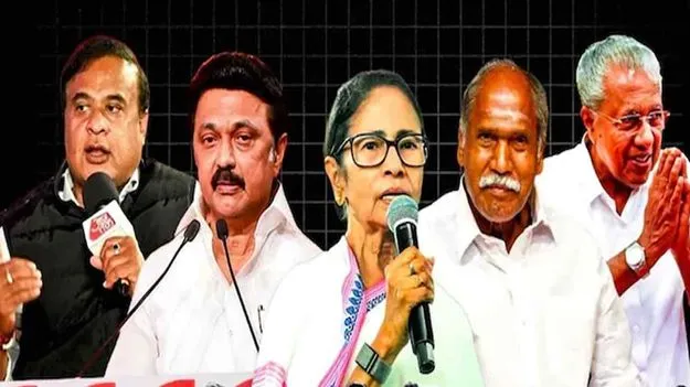 సాయంత్రం 6.30 గంటలకు ఎగ్జిట్ పోల్స్ ఫలితాలు