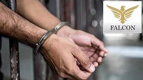 ఫాల్కన్ సీఎండీ అమర్‌దీప్ కుమార్‌‌ను అరెస్ట్ చేసిన ఈడీ
