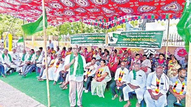 కుదుటపడని మార్కెట్‌