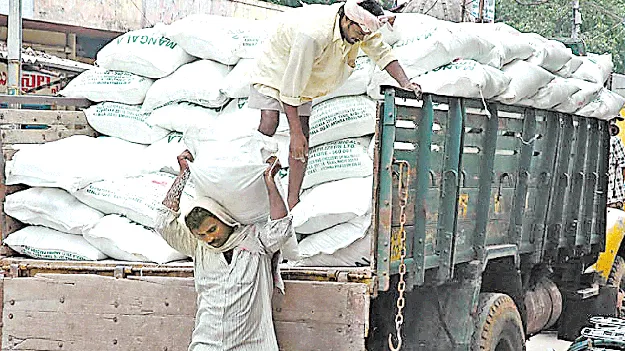 సాగుకు ముందే షాక్‌