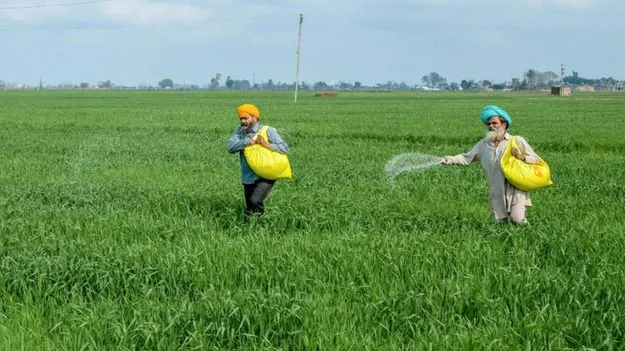 ఇరాన్ యుద్ధం.. 25 శాతం పడిపోయిన ఎరువుల ఉత్పత్తి.. 