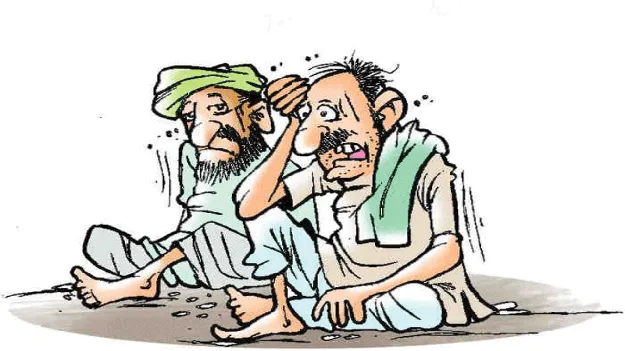 నమోదు కాదు.. సాయం అందదు 