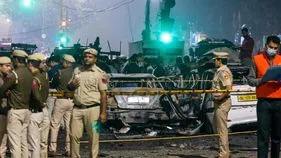 ఆన్‌లైన్ షాపింగ్, నకిలీ ఐడీ.. గతేడాది ఎర్రకోట పేలుడు వెనుక ఏం జరిగిందంటే.. 