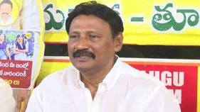 పదో తరగతిలో ఉత్తీర్ణత సాధించిన విద్యార్థులకు సత్కారం