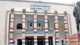 కామారెడ్డి కాంగ్రెస్‌లో గ్రూప్‌వార్.. క్రమశిక్షణ కమిటీ ముందుకు చంద్రశేఖర్ రెడ్డి