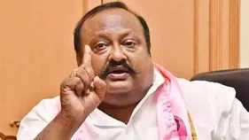 బీసీల ఆగ్రహం చూస్తారు.. ప్రభుత్వంపై గంగుల కమలాకర్ ఫైర్