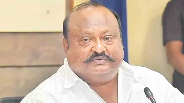 సింగరేణిని దోచుకుంటున్న ప్రభుత్వం: బీఆర్ఎస్ ఎమ్మెల్యే 