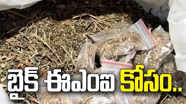 విశాఖ టూ హైదరాబాద్ గంజాయి స్మగ్లింగ్.. పోలీసుల విచారణలో షాకింగ్ విషయాలు