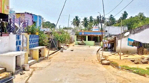  కిడ్నీ వ్యాధి వణికిస్తోంది 