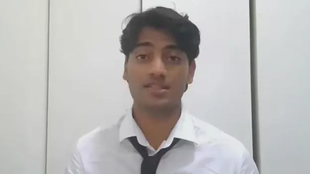 అమెరికాలో ప్రియురాలి హత్య.. జర్మనీలో భారతీయ యువకుడి అరెస్ట్.. 
