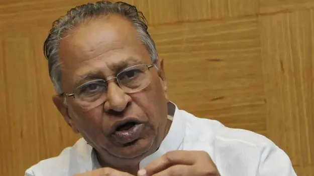 రీజెన్సీ సెరామిక్స్‌ వ్యవస్థాపకుడు జీఎన్ నాయుడు కన్నుమూత