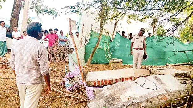 Oh no… Chinna! అయ్యో..చిన్నా!