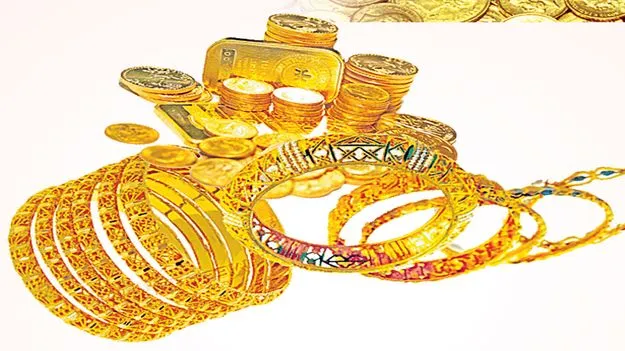 పసిడి రుణాలపై నిబంధనలు