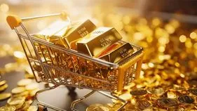 మళ్లీ తగ్గిన బంగారం ధరలు.. ఈ సారి ఎంతంటే.. 