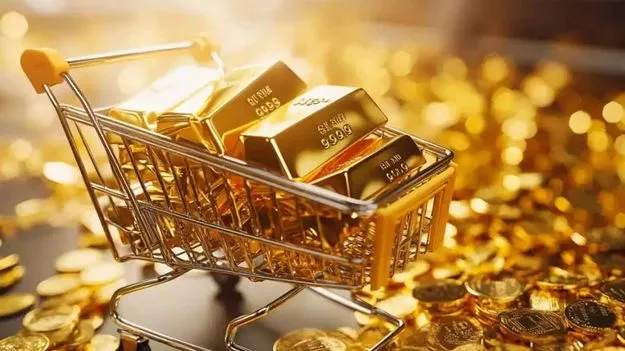 మళ్లీ తగ్గిన బంగారం ధరలు.. ఈ సారి ఎంతంటే.. 