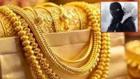 హైదరాబాద్‌లో భారీ చోరీ.. కిలో బంగారు ఆభరణాలు మాయం