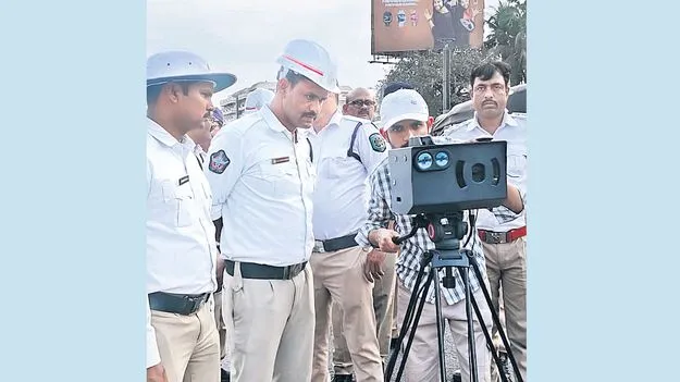 స్పీడ్‌ 40 ఆచరణ సాధ్యమేనా!?