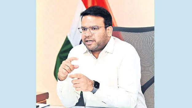 ప్రజల ముంగిటకే సేవలు