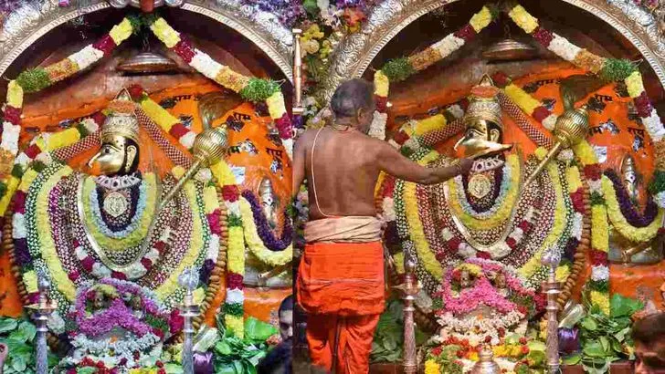 సికింద్రాబాద్‌లో హనుమాన్ జయంతి వేడుకలు.. భక్తులతో ఆలయాలు