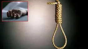 హైదరాబాద్‌లో ఇంటర్ విద్యార్థిని ఆత్మహత్య