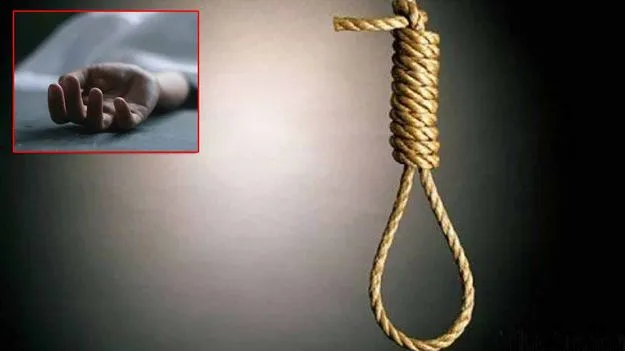 హైదరాబాద్‌లో ఇంటర్ విద్యార్థిని ఆత్మహత్య