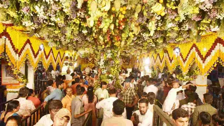 సికింద్రాబాద్‌లో హనుమాన్ జయంతి వేడుకలు.. భక్తులతో ఆలయాలు