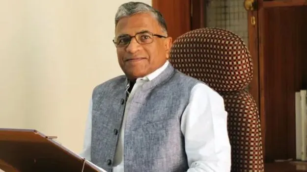 రాజ్యసభ డిప్యూటీ చైర్మన్‌గా హరివంశ్‌