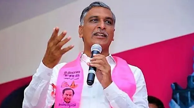 సింగరేణిని కుంభకోణాల గనిగా మార్చారు.. మాజీ మంత్రి హరీశ్ రావు సంచలన ఆరోపణలు