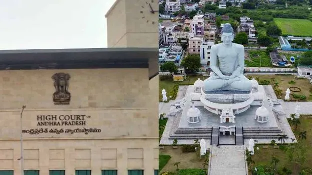 వారి చొరవతోనే అమరావతి అజరామరం: రాజధాని రైతులు