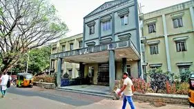 ఎంజీఎంలో కారుణ్య నియామకాలేవీ?