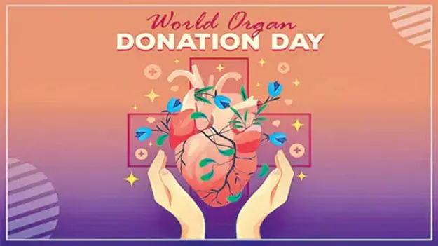 మరణంలోనూ వెలుగులు.. 
