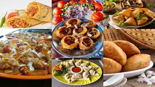 స్ట్రీట్‌ ఫుడ్‌ హబ్‌గా భద్రకాళి బండ్‌