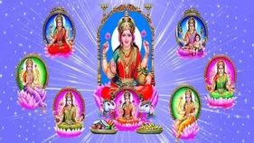 శుభకరం.. శ్రావణ మాసం..