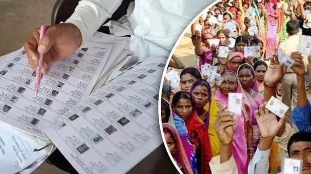 ‘సర్‌’లో సొంతూళ్లకే మొగ్గు