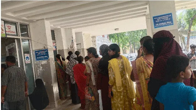 పేరుకే పెద్దాస్పత్రి