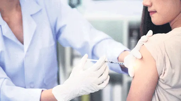 హెచ్‌పీవీ వేగవంతం