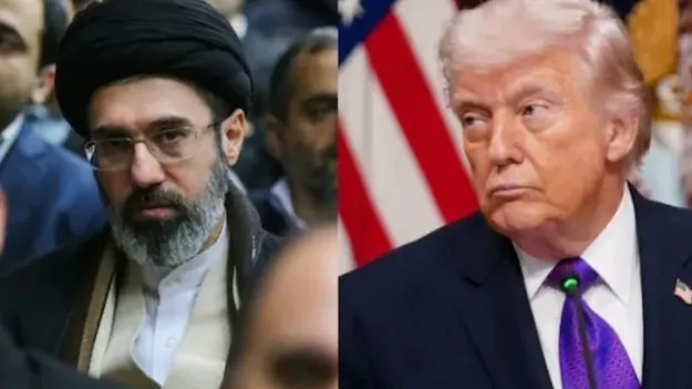 కాల్పుల విరమణ.. యూఎస్ ప్రతిపాదనలను తిరస్కరించిన ఇరాన్ 