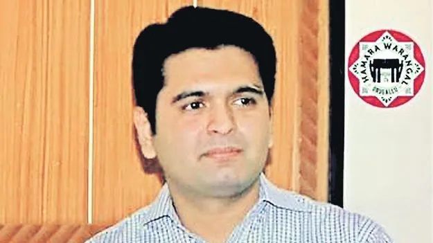 తీరు మార్చుకోని అధికారి!