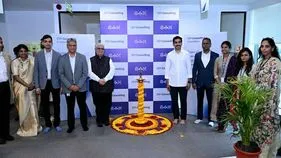ప్రపంచ డిజిటల్ ఎకానమీలో ఏపీ యువత భాగస్వామ్యం కావాలి.. లోకేశ్ పిలుపు
