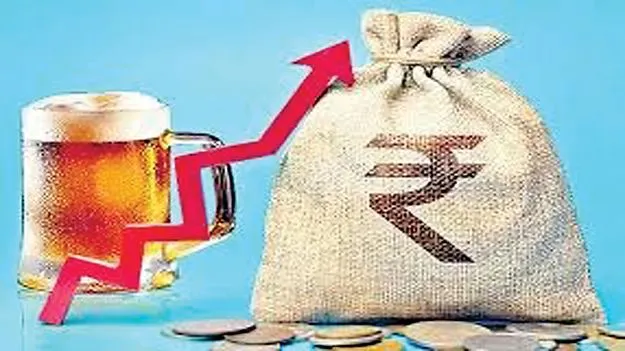  కాసులు గలగల!