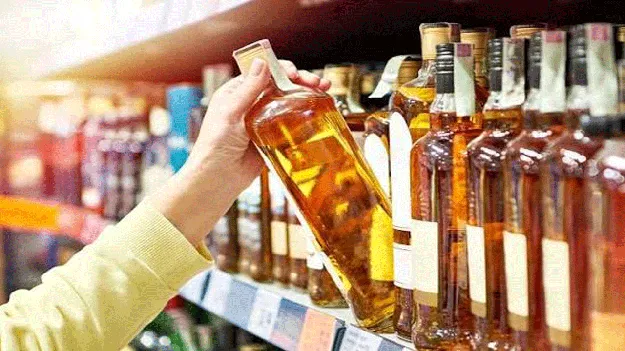 కిక్కు తగ్గిందేం ?