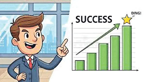 ప్లాన్‌ సక్సెస్‌ 