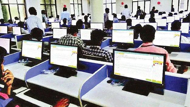 నేటి నుంచి ఈఏపీ సెట్‌ కౌన్సెలింగ్‌ 