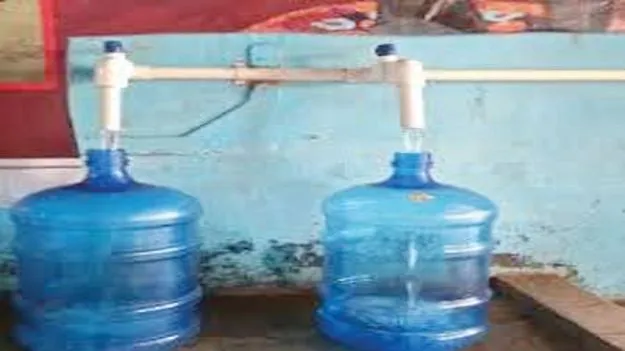  శుద్ధ జలం.. ఏది నిజం!