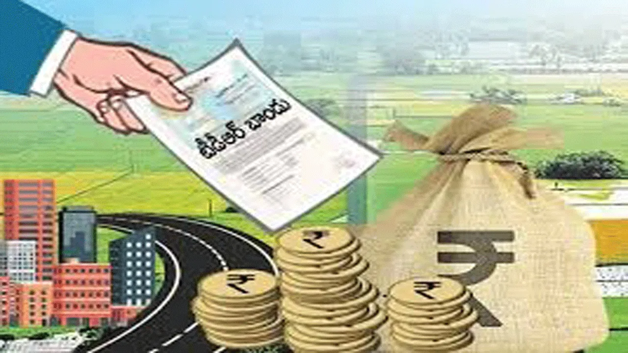 మాస్టర్‌ ప్లానే వేశారు!