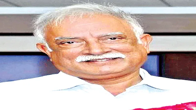 ప్రపంచమే భోగాపురం వైపు చూడాలి 
