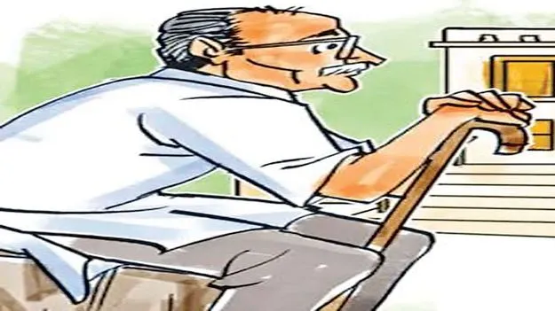 కొత్త పింఛన్లకు ఎదురుచూపులు