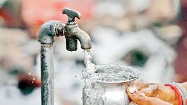  తీరనున్న దాహార్తి